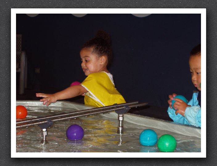 Children's Discovery Museum